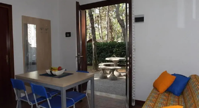 Апартаменты Villa Pinea
