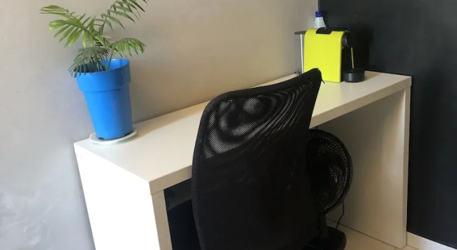 Номер Economy Sweet Home - Home office