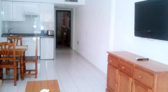 Апартаменты Superior Apartamentos LIVVO Erika