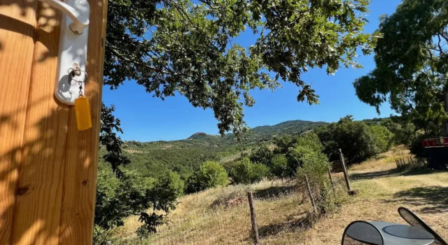 Номер Standard Agriturismo Pereti
