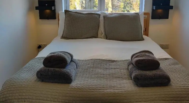 Delightful & Picturesque Modern Detached Apartment, Next to Chester Zoo, Near Park and Ride to City Centre, Rezervați Apartament Chester Cheshire
