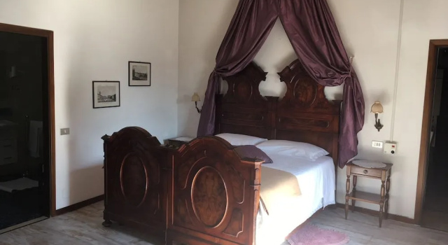 Agriturismo Antica Torre