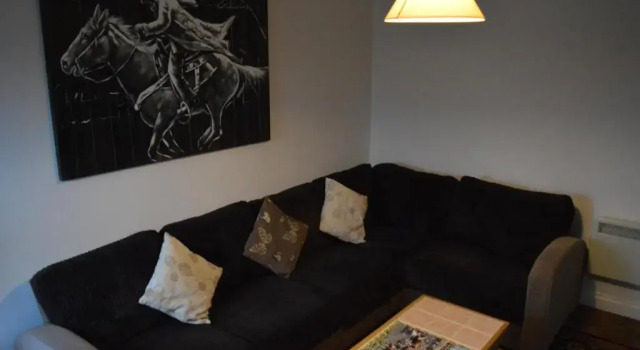 Апартаменты Deluxe Worship Farm Accommodation