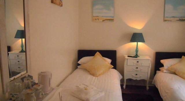 Glen Afton, Varaa Hotelli Hotellit Cornwall pysäköinnillä, Pysäköinti