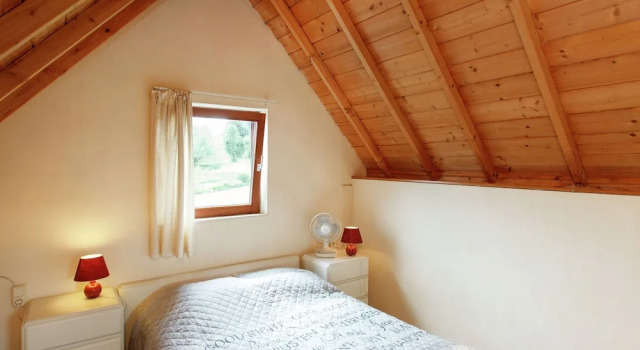 Peaceful Holiday Home in Mechelen With Garden