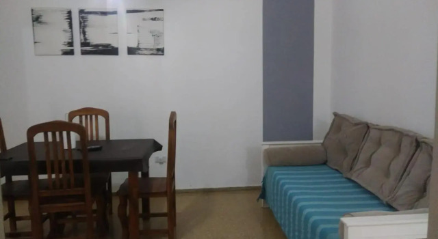 Departamento en el corazon de barrio General Paz, Забронировать Отель Кордова Провинсия де Кордоба, рядом с Mitre Train Station