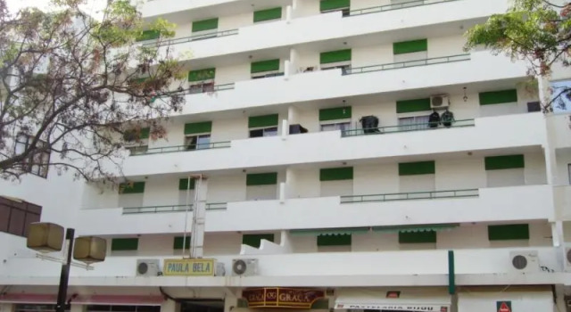 Apartamentos Paula Bela by Garvetur
