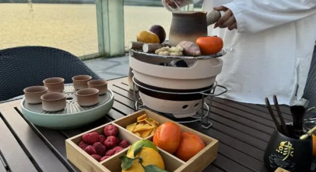 Baihua Resort Hotel, Rezerwuj Ośrodek wypoczynkowy Hotele resortowe w Guangdong, Ośrodek wypoczynkowy