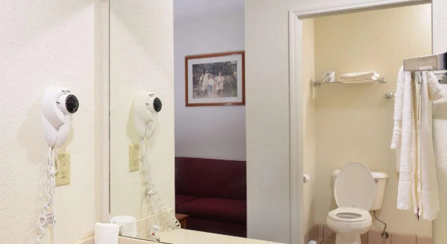Люкс Americas Best Value Inn Smackover
