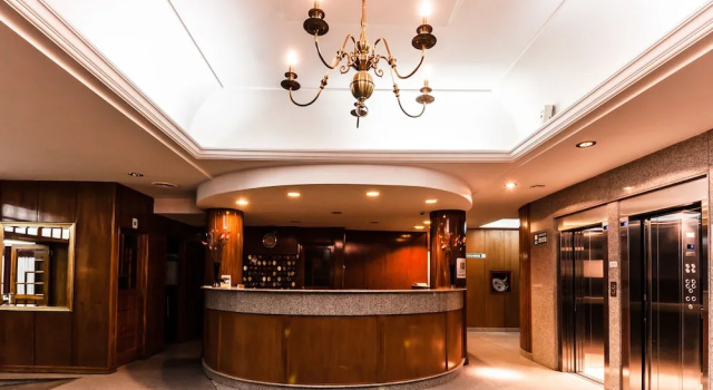 Hotel Libertador, Reserva ahora Hotel Trelew Chubut