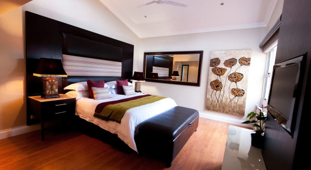 Forest Manor Boutique Guesthouse, Забронировать Бутик-отель Бизнес-отели Умхланга, 4* 5*