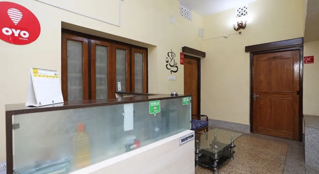 OYO Flagship 5417 Hotel Venus Heritage