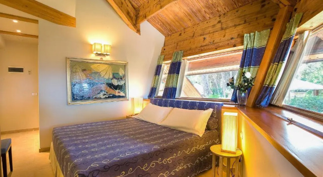 Номер Standard La Bussola Beach Hotel