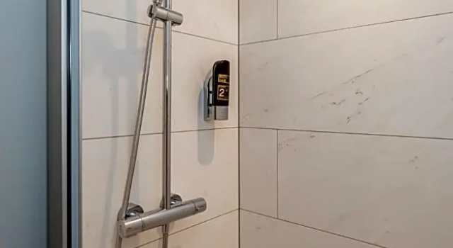 Номер Superior MERICI Hotel Sittard
