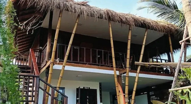 Номер Standard The Frog Cabana Resort