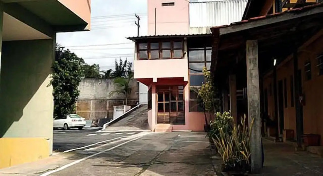 Hotel Pousada da Serra