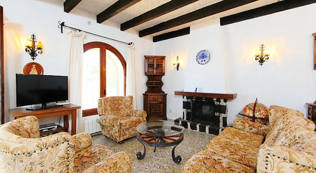 Holiday Home Ifach, Забронировать Апартаменты/квартира Отели Кальпе с бассейном, Бассейн