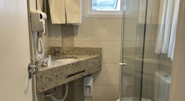 Четырёхместный номер Standard Concept Hotel Flat
