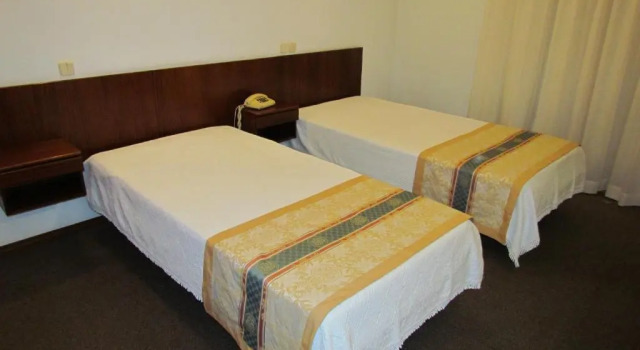 Sao Tomas, Rezerwuj Hotel Fatima Ribatejo