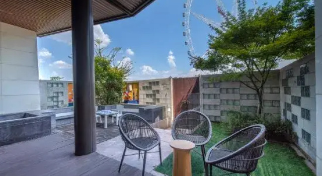 Люкс Gleetour Hotel Chongqing