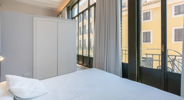 L'Aguila Suites Sagrera, Забронировать Отель Отели Пальма-де-Майорка 3 звезды, рядом с Can Forteza Rey, 3*
