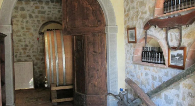Agriturismo La Confessione, Buchen Sie Hotel Cerreto Guidi Elsa-Tal