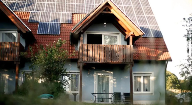 Ferienhaus Gleissbuck, Varaa Huoneisto Hotellit Baijeri pysäköinnillä, Pysäköinti