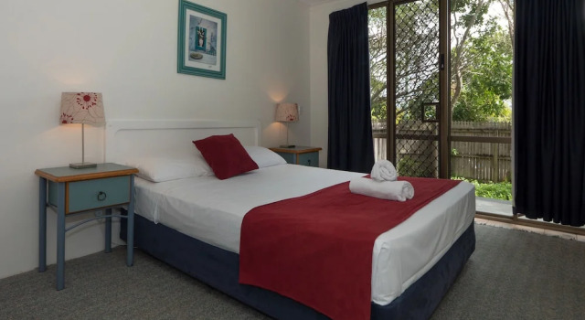 Апартаменты Enderley Gardens Resort