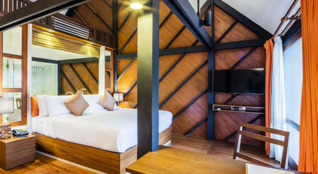 The Monttra Pattaya