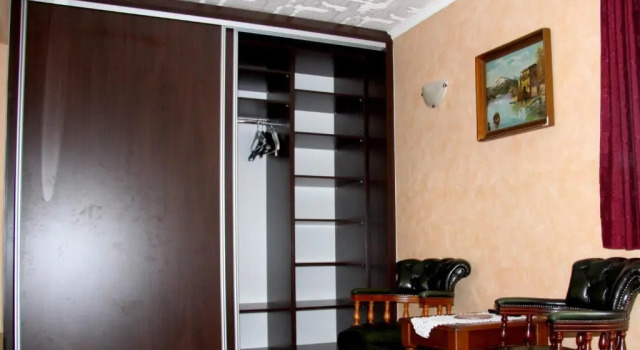Номер Premium Villa Anastazis - Penzion Eden