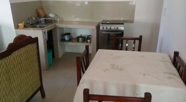 Люкс Hostal Terito