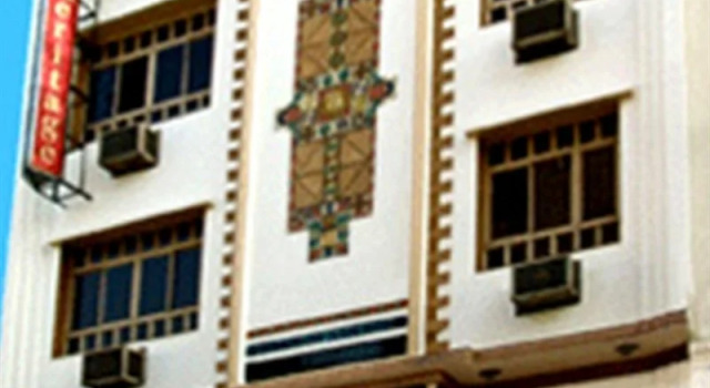 Hotel Sunstar Heritage