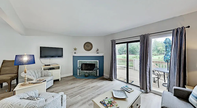 140beach 2 Bedroom Condo, Забронировать Апартаменты/квартира Апартаменты Южной Каролины, Апартаменты/квартира