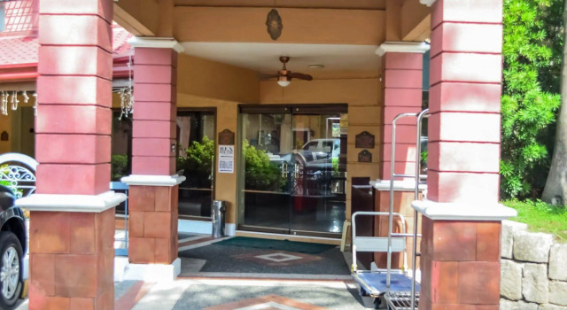 NIDA Rooms San Fernando Crossing, Забронировать Отель Сан-Фернандо 