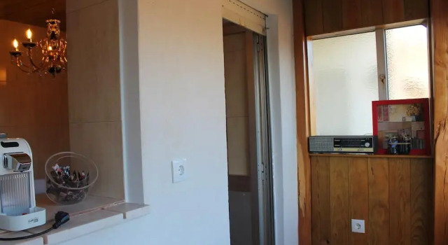 Apartment With 2 Bedrooms in Fão, With Terrace, Rezervasyon Daire Fão 