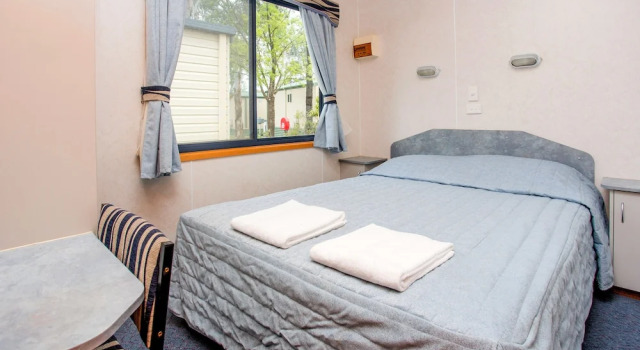Номер Standard с 2 комнатами Albury Gardens Tourist Park