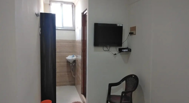 Номер Standard Sri Sivalakshmi AC Guest House