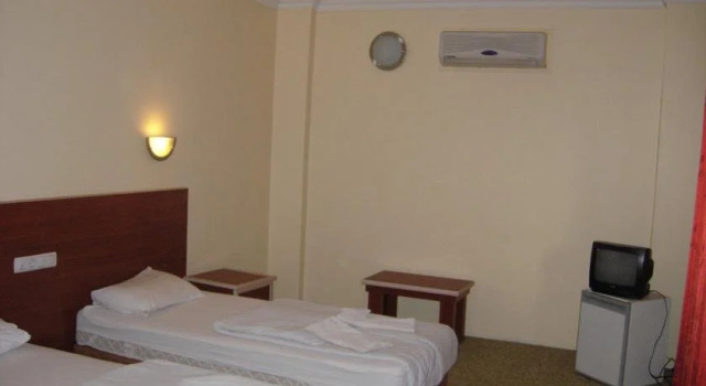 Philadelphia Hotel, Reservar Hotel Alasehir Aegean Region