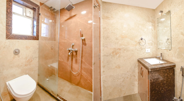 Номер Deluxe FabHotel Dreamworld Residency - Nr Bisarjan Ghat