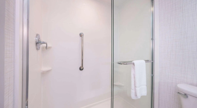 Двухместный номер Standard Hilton Garden Inn Columbia Downtown