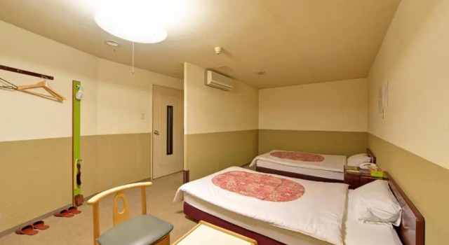 Двухместный номер Economy Hotel Million