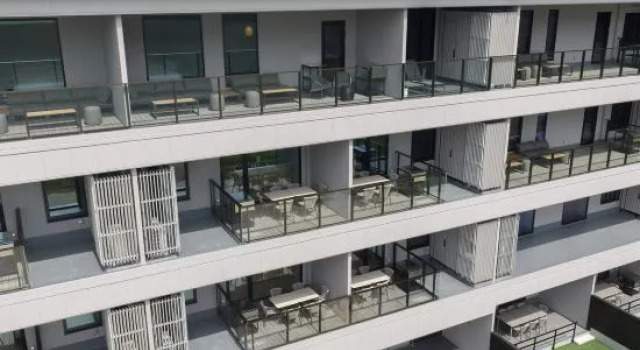 Rakuten STAY TERRACE Kinosaki Riverside, Забронировать Отель Бизнес-отели Хёго, 4* 5*