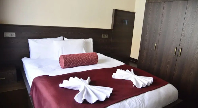 Kupe Dagi Termal Otel, Prenota Villa Cottage a Anatolia Centrale, Cottage