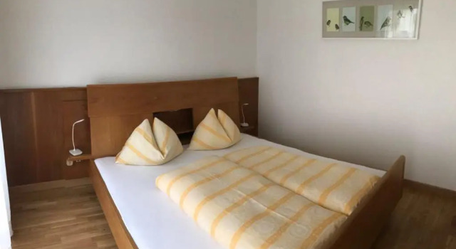 Апартаменты c 1 комнатой Residence Gerold