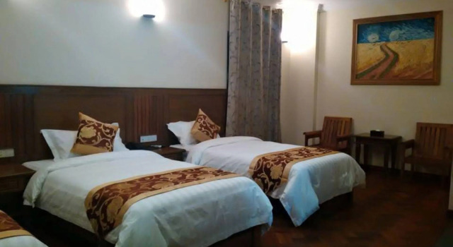 The Home Hotel