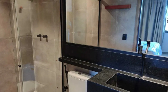 Номер Comfort Maly Boutique Hotel