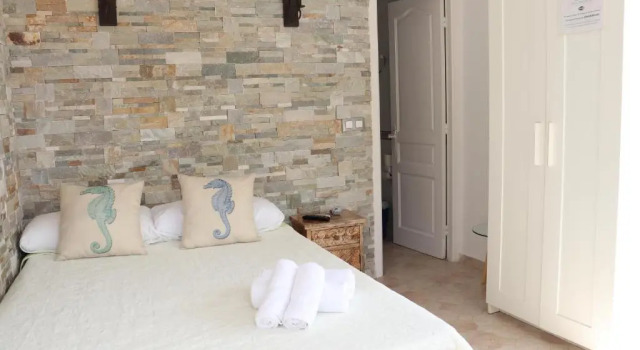 Двухместный номер Standard Hostal La Paloma I