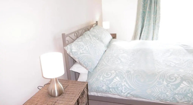 Номер Standard Le Chat Qui Peche B&B