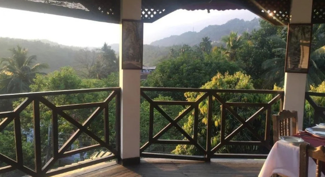 TFLH Homestay Kandy, Забронировать Отель Отели Канди с завтраком, рядом с Kandyan Art Association &amp; Cultural Centre, Завтраки