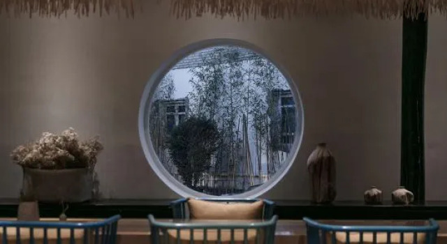 LIMAN | Serenite Huizhou‑style Designer Resort Courtyard (Lijiang Old Town South Gate – Mufu Branch)